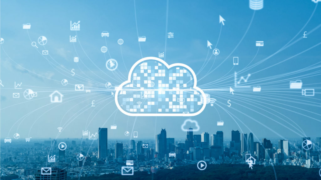 cloud billing