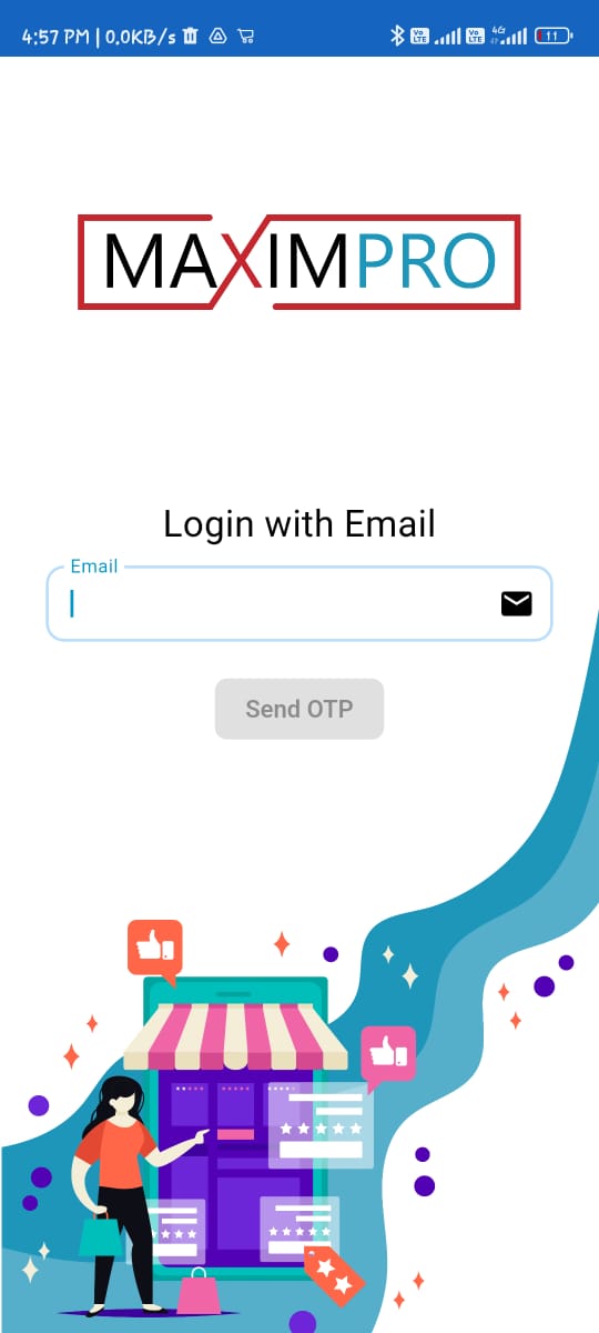 User authentication