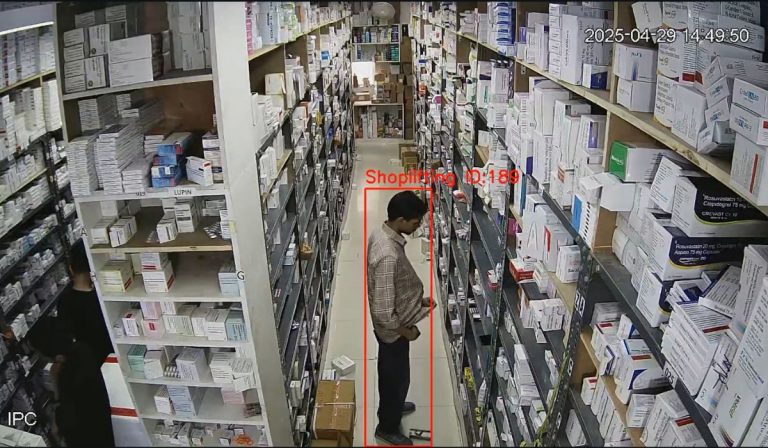 Shoplifting-Real-Time-Alerts