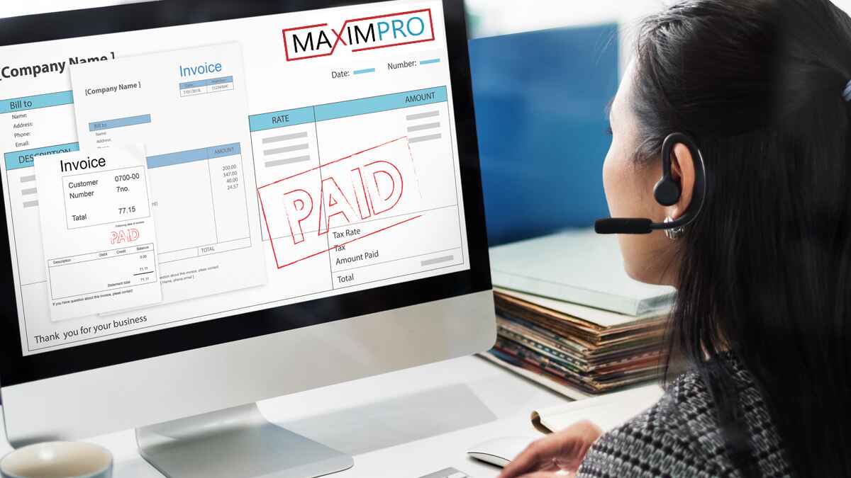 Billing Software for Retail Shop