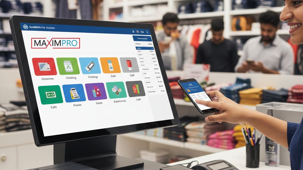 Innovators in Retail Technology