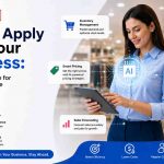 Apply AI in Your Business