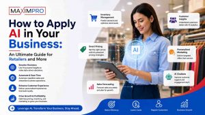 Apply AI in Your Business