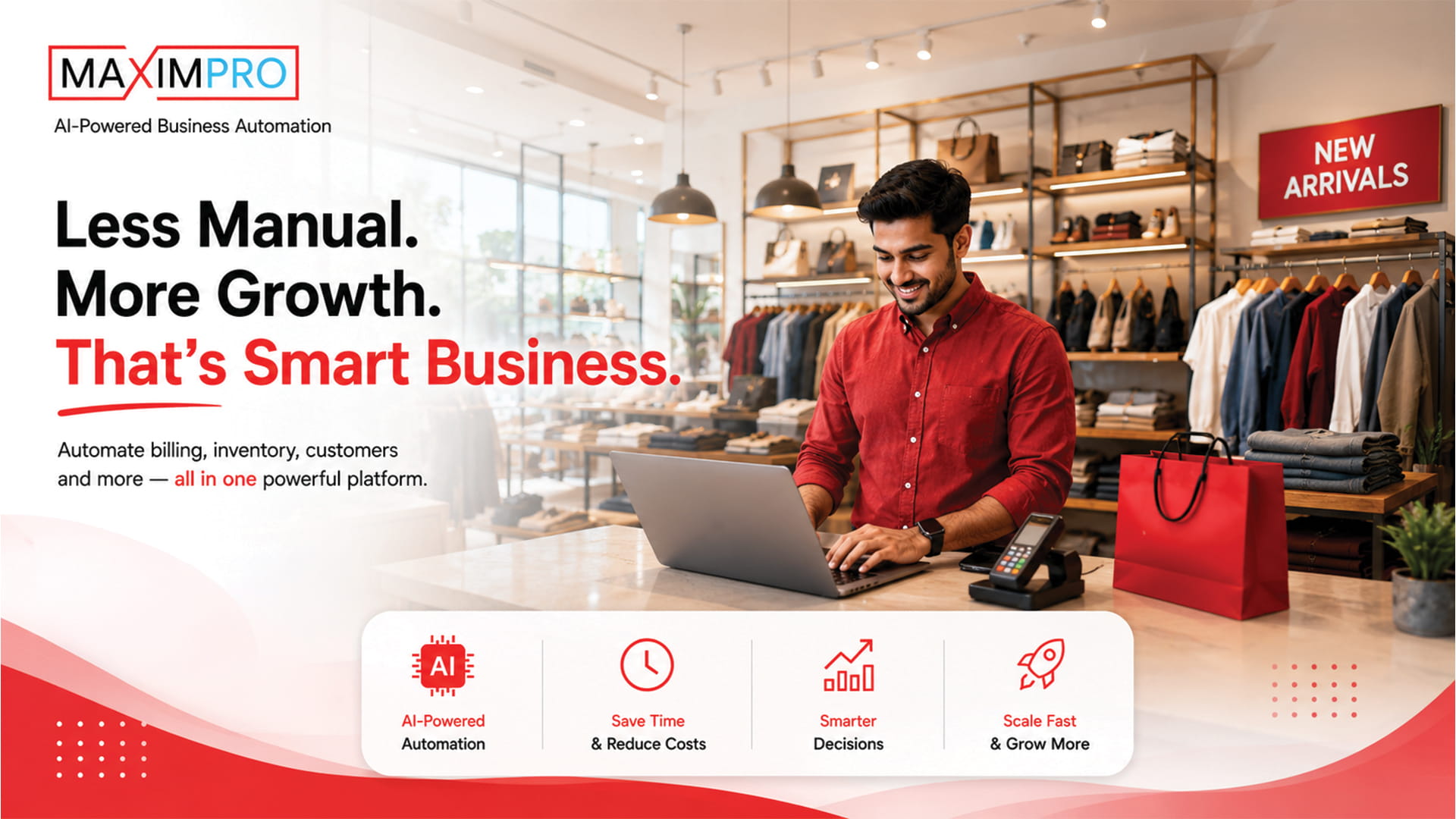 Best AI Tools for Small Businesses