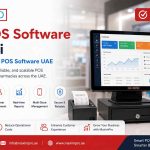 POS Software in Dubai