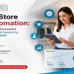 AI Automation in Retail