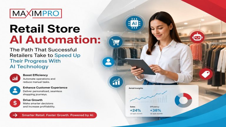 AI Automation in Retail