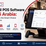 Best Retail POS Software in Saudi Arabia